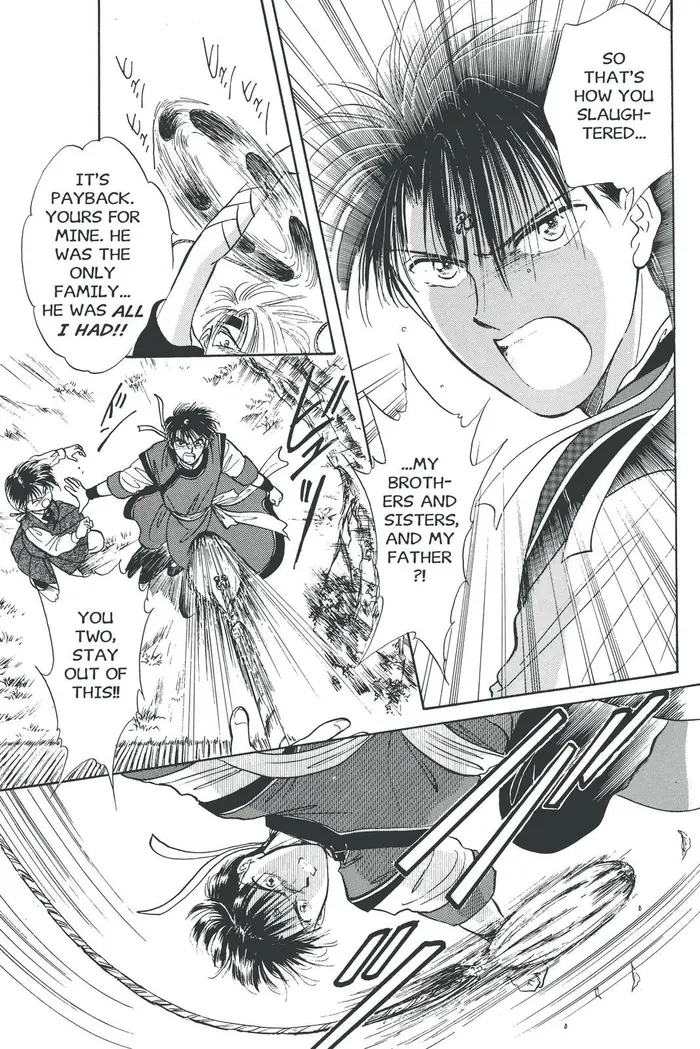 Fushigi Yuugi Chapter 40 image 10_optimized